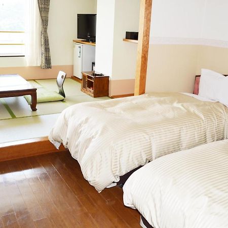 Oki Plaza Hotel Okinoshima  Екстериор снимка