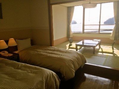 Oki Plaza Hotel Okinoshima  Екстериор снимка