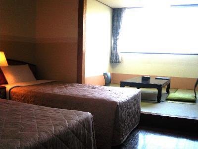 Oki Plaza Hotel Okinoshima  Екстериор снимка